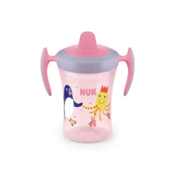 Evolution Trainer Cup - Red