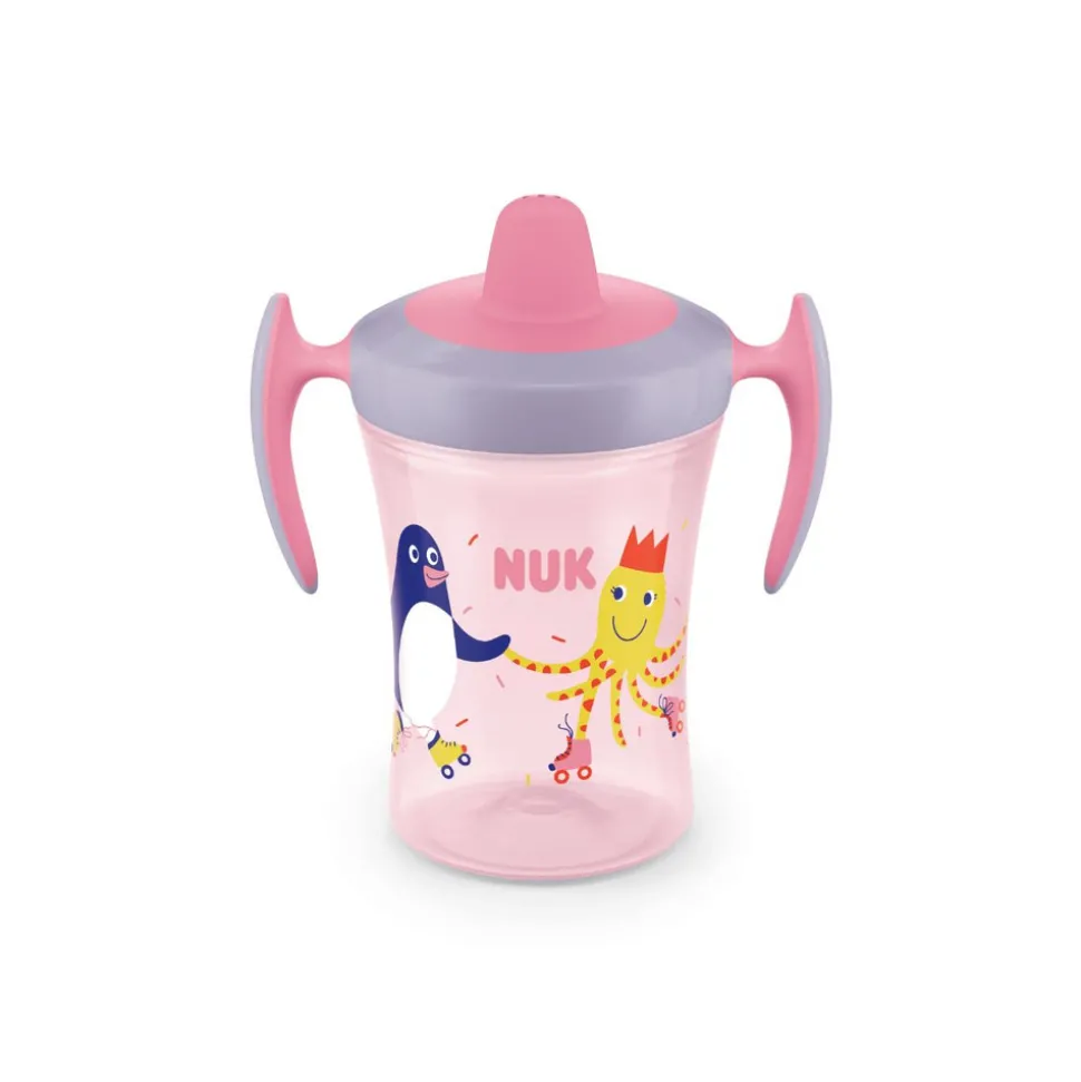 Evolution Trainer Cup - Red