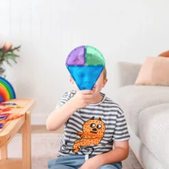 Expansion Pack - magnetsæt 36 dele - rainbow