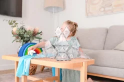 Expansion Pack - udvidelsessæt 24 dele - clear