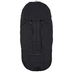 Explorer - Black Solid