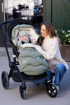 Explorer - Meadow Green Clover