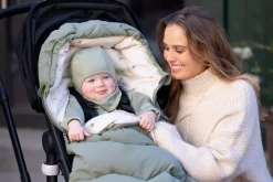 Explorer - Meadow Green Clover