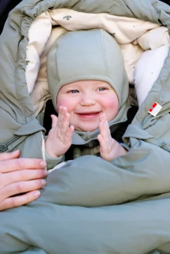 Explorer - Meadow Green Clover