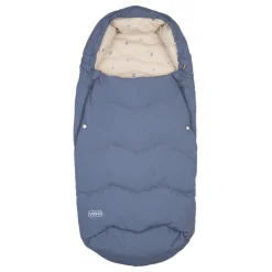 Explorer - Stone Blue Clover