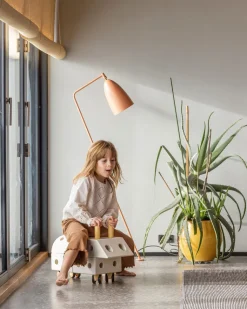 Explorer Set Sand Grey / Honey Yellow