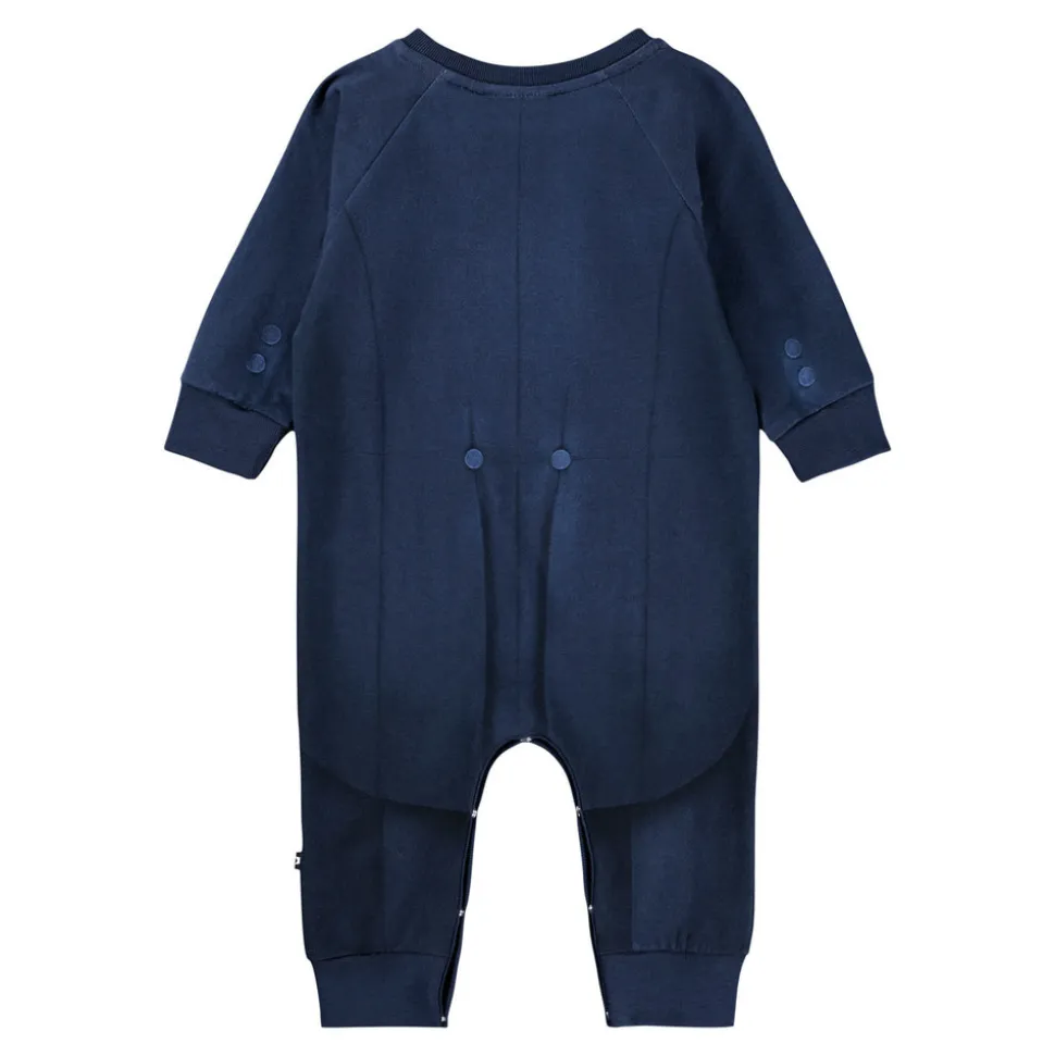 Fairfax Heldragt - 9765