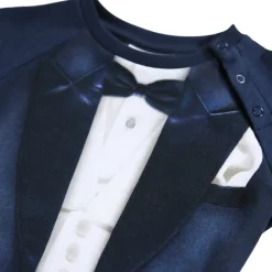 Fairfax Heldragt - 9765