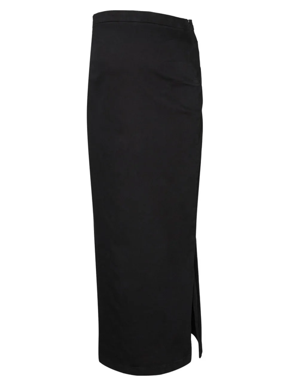 Falula maxi nederdel - Black