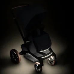 Fame - Twillic graphite