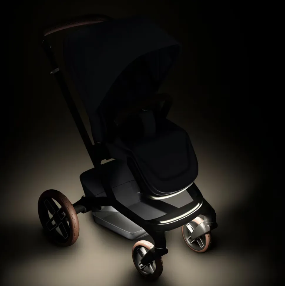 Fame - Twillic graphite