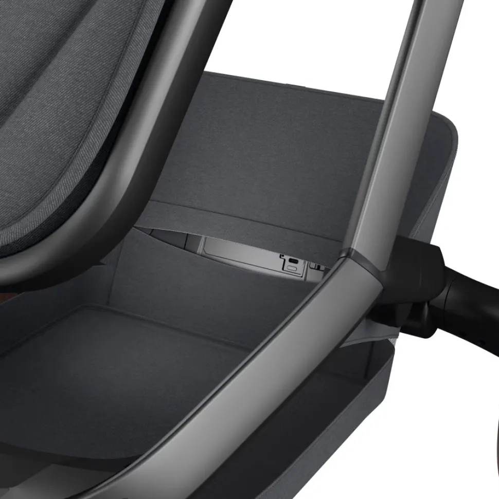 Fame - Twillic graphite