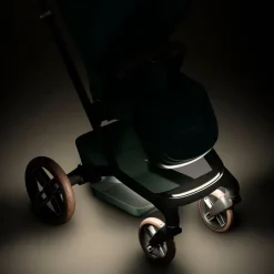 Fame - Twillic green