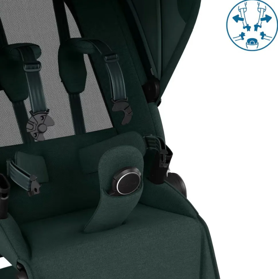 Fame - Twillic green