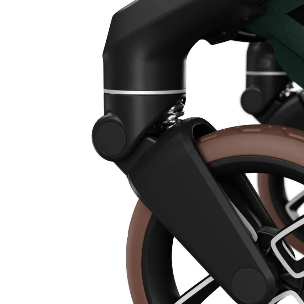 Fame - Twillic green