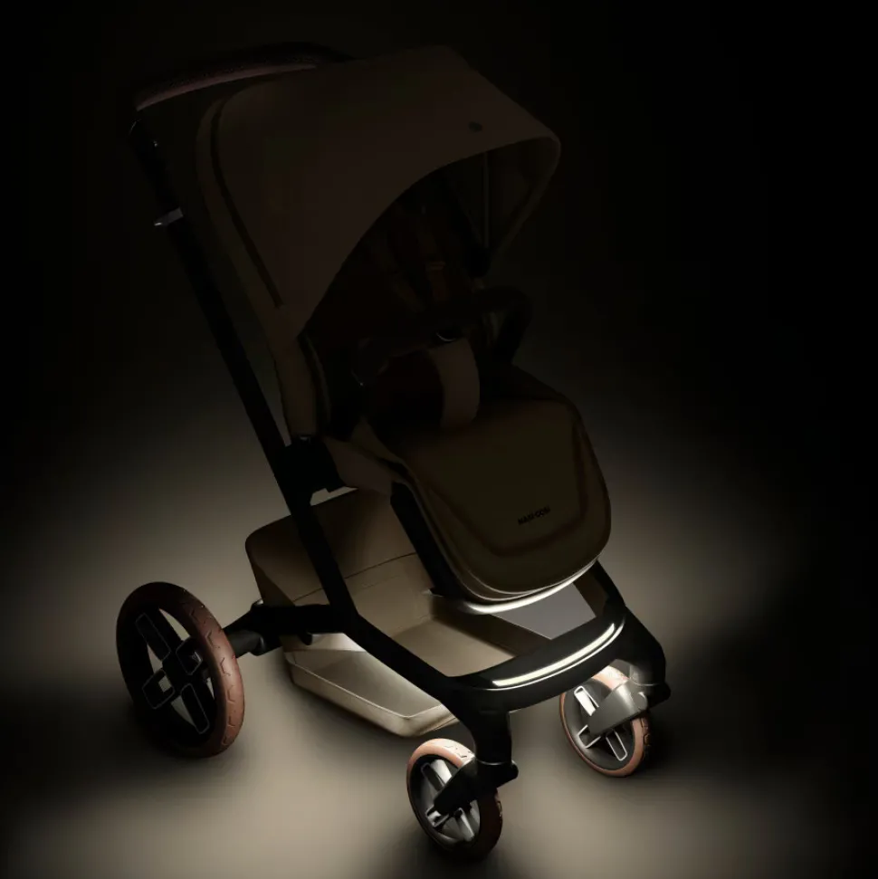 Fame - Twillic truffle