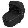Fame carrycot - Twillic black