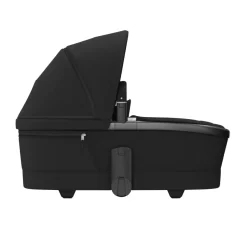 Fame carrycot - Twillic black