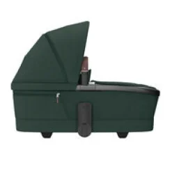 Fame carrycot - Twillic green