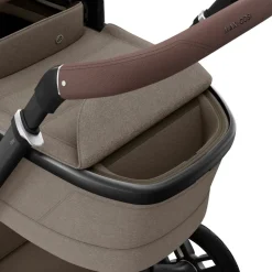 Fame carrycot - Twillic truffle