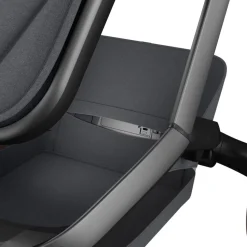 Fame kombivogn - Twillic Graphite