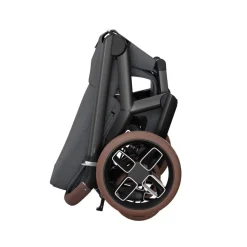 Fame kombivogn - Twillic Graphite