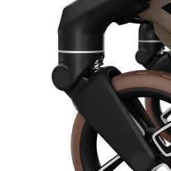 Fame kombivogn - Twillic Truffle