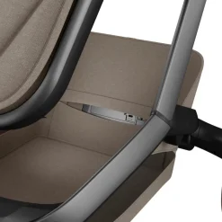 Fame kombivogn - Twillic Truffle