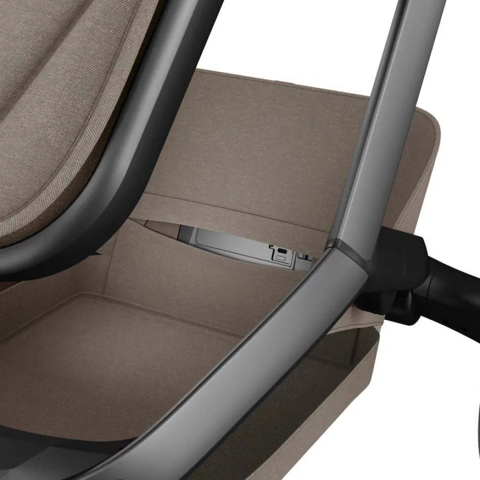 Fame kombivogn - Twillic Truffle