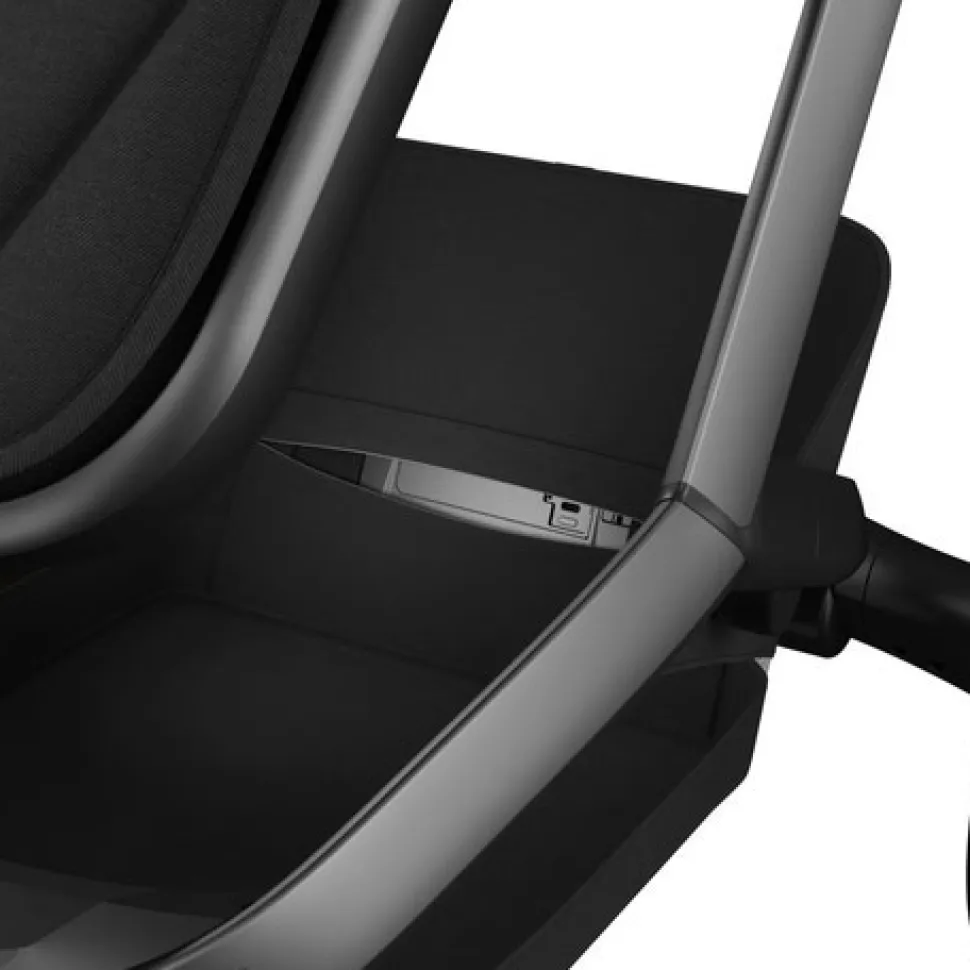 Fame pakke - Twillic black