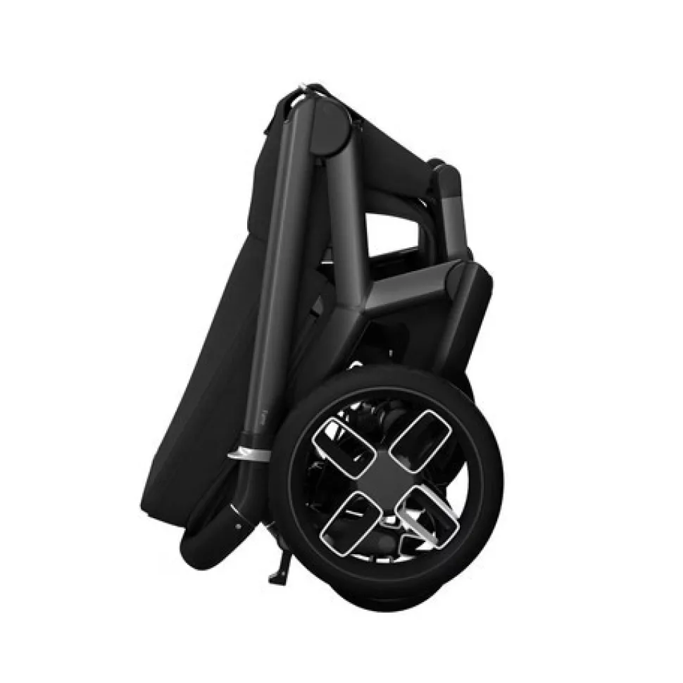 Fame pakke - Twillic black