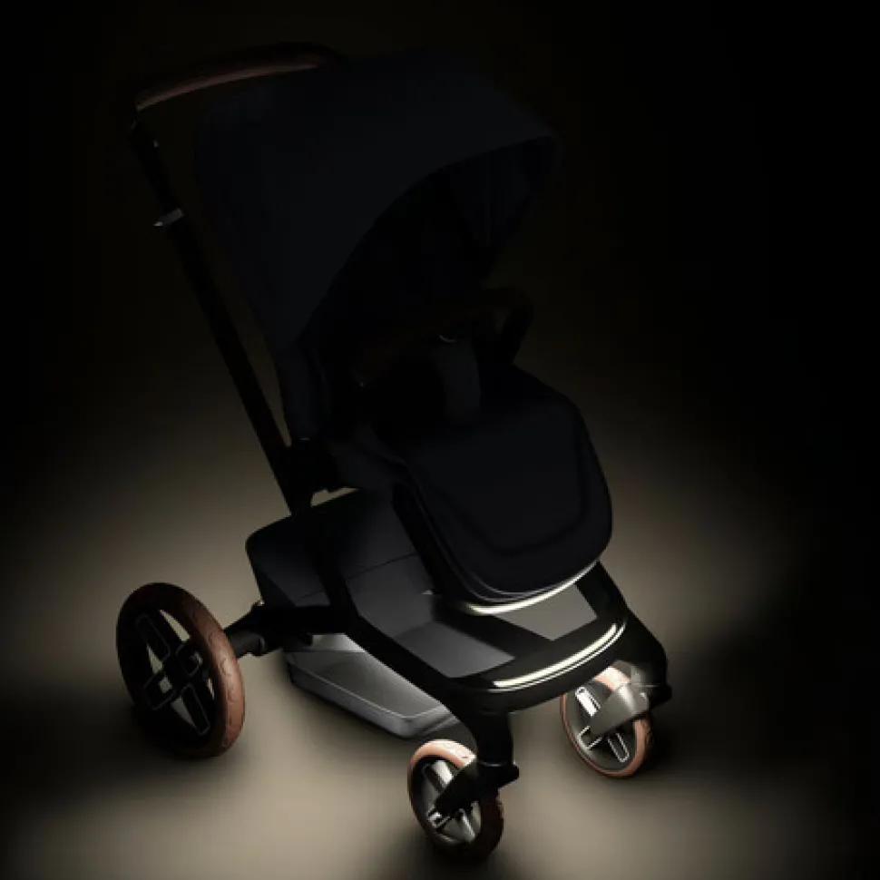 Fame pakke - Twillic graphite