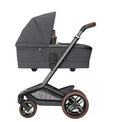 Fame pakke - Twillic graphite