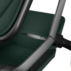 Fame pakke - Twillic green