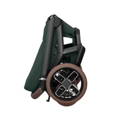 Fame pakke - Twillic green