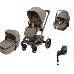 Fame pakke - Twillic truffle