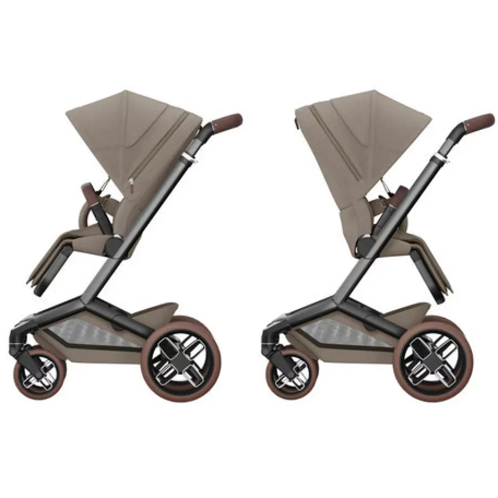 Fame pakke - Twillic truffle