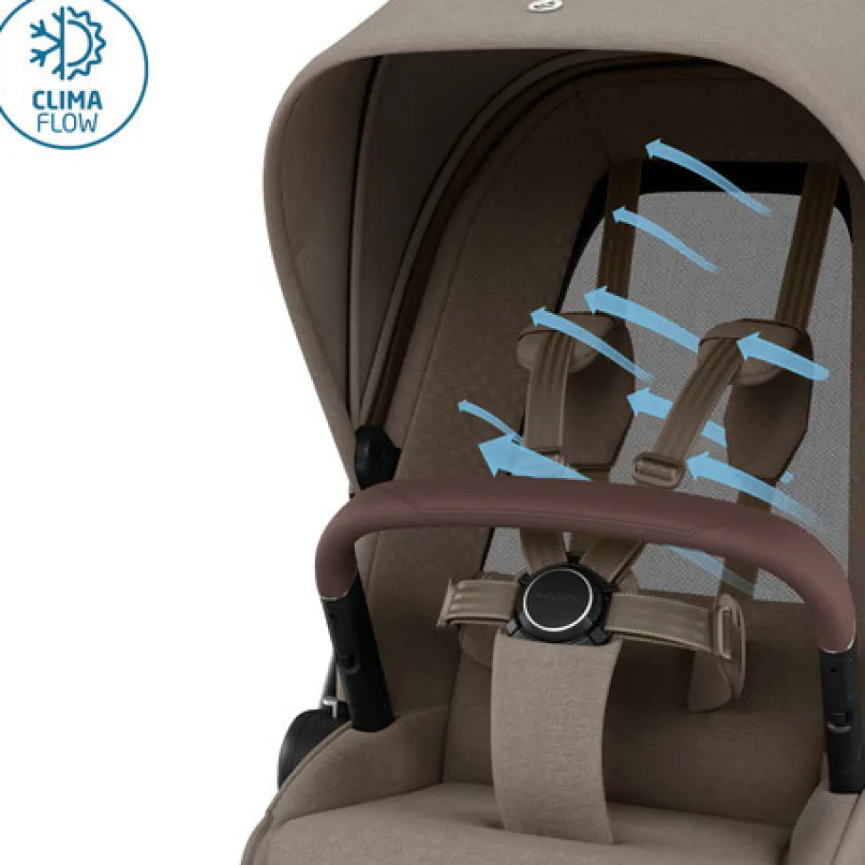 Fame pakke - Twillic truffle