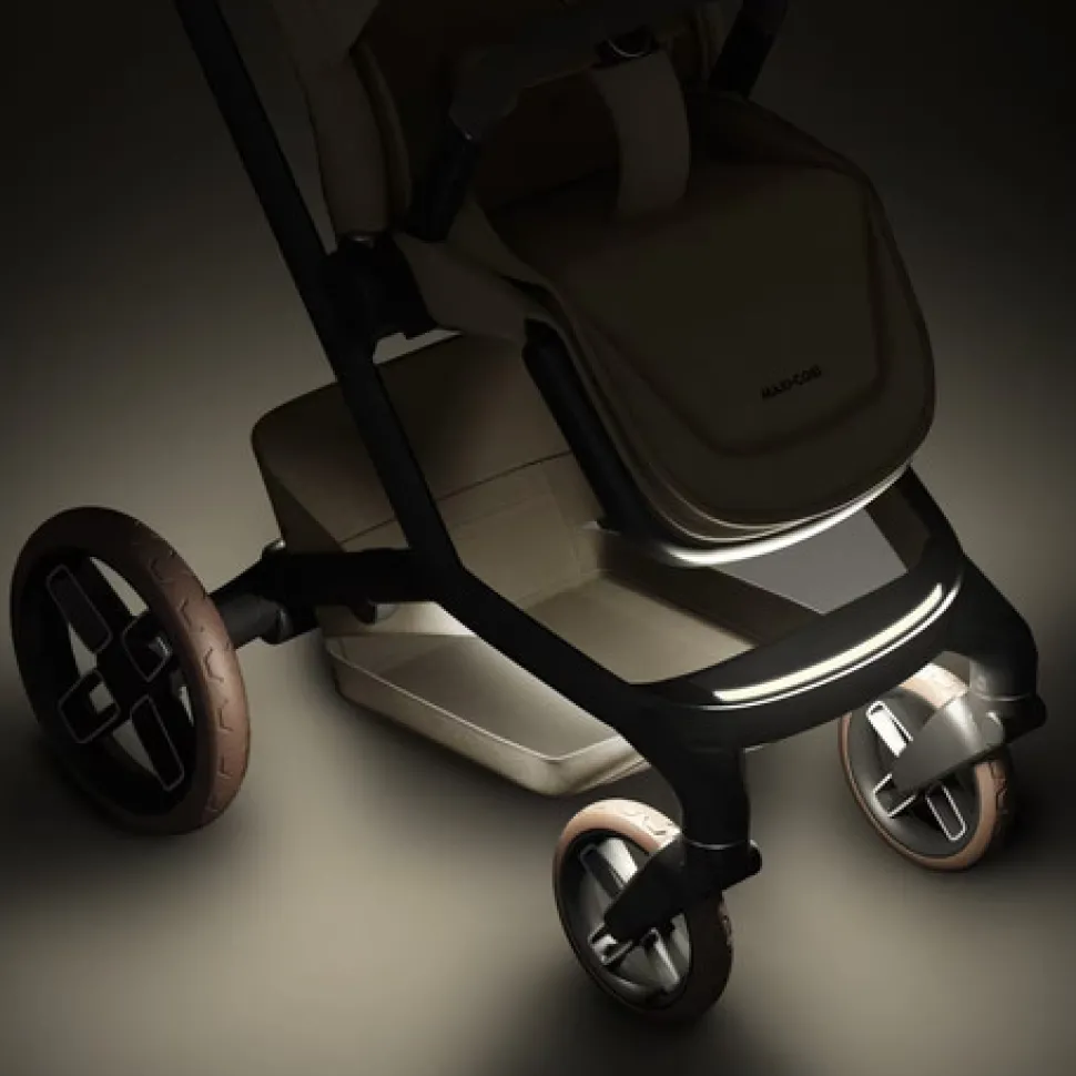 Fame pakke - Twillic truffle