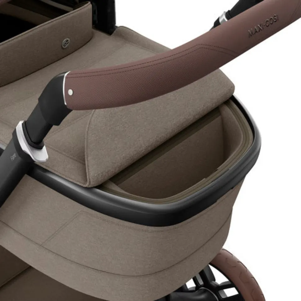 Fame pakke - Twillic truffle