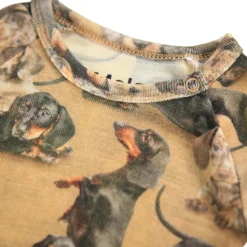 Farai Uld Body - 9408