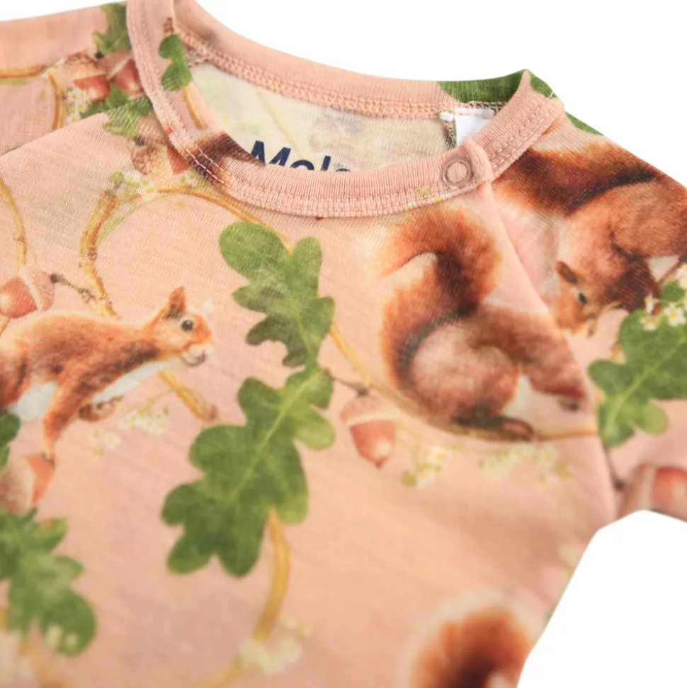 Farai Uld Body - 9385