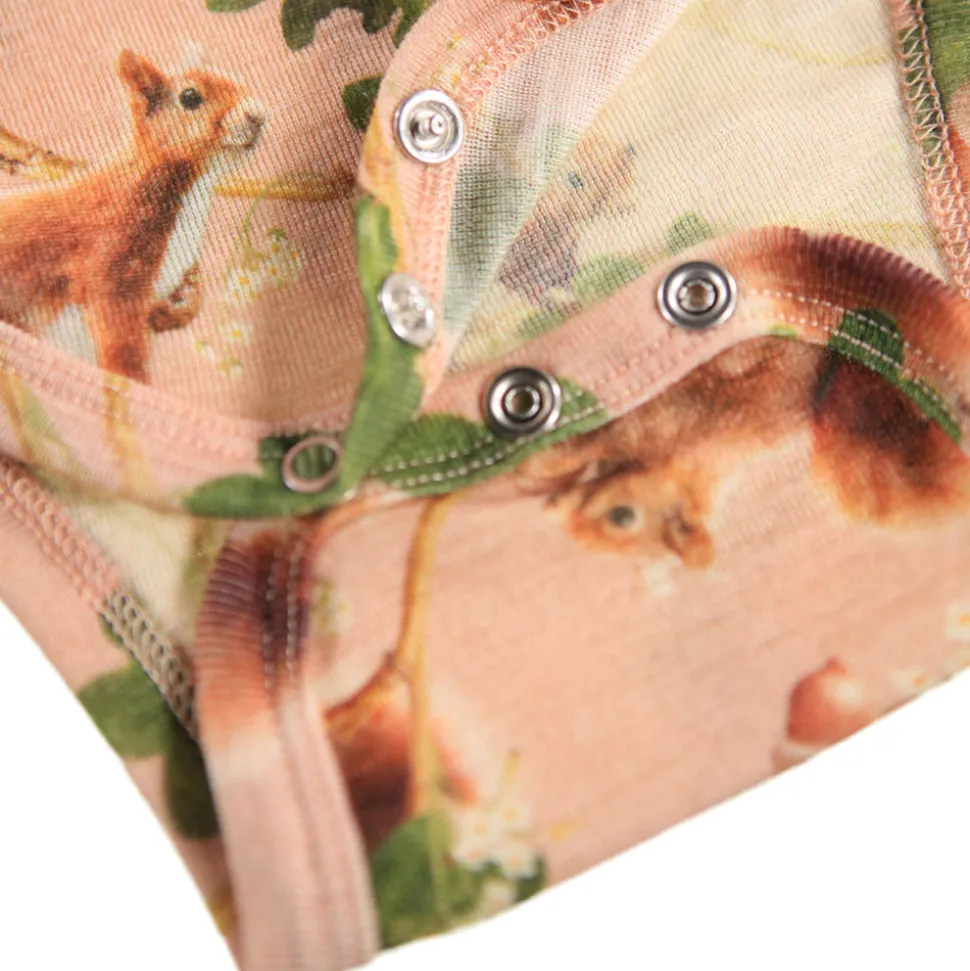 Farai Uld Body - 9385