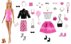 Fashionista julekalender 2025