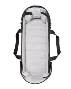 FAVN 3-i-1 babylift - black