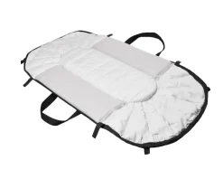 FAVN 3-i-1 babylift - black