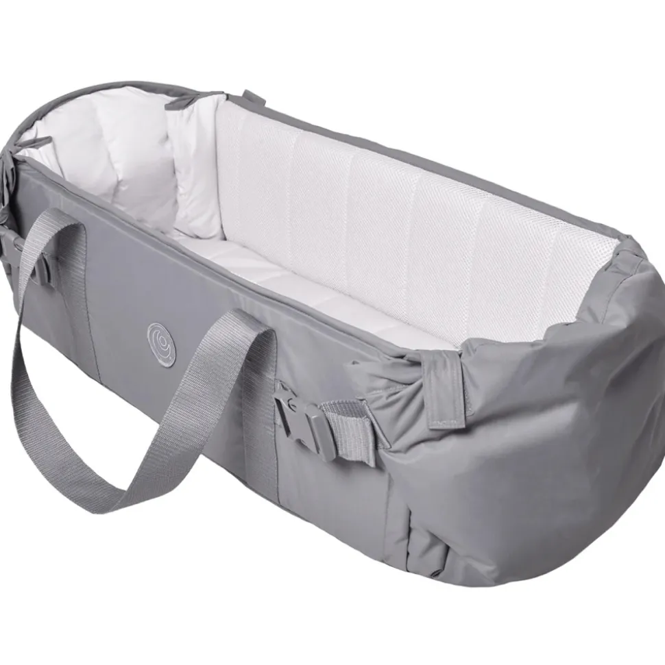 FAVN 3-i-1 babylift - grey