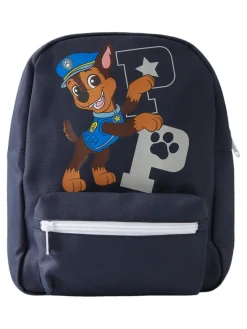 Fax Paw Patrol backpack - dark sapphire