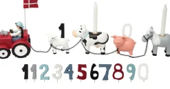 Fødselsdagstog - Bondegård