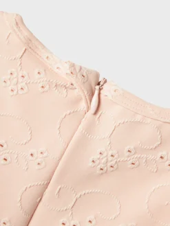 Felice ls uv badebluse - PEACH WHIP